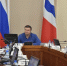 Губернатор Омской области Виталий Хоценко провел заседание «Парламентского клуба» с фокусом на образование - Вечерний Омск