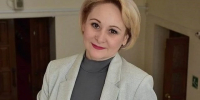 Ольга Ситникова о театре, детях и призвании - Газета Новочеркасские ведомости