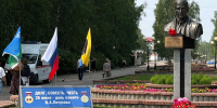 В Нефтеюганске вспоминают Владимира Петухова - ИД Новости Югры