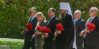 Неделя Евгения Первышова: решение топливного вопроса, благоустройство и День поля - Тамбовская жизнь