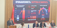 НАЧАЛА РАБОТУ XLVIII КОНФЕРЕНЦИЯ КИРОВСКОГО ОБЛАСТНОГО ОТДЕЛЕНИЯ КПРФ - КПРФ