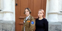 «Энергия Созвездия», или Все на целину! - Газета Старицкий Вестник