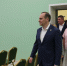 Артём Здунов приехал в село Кочкурово Дубенского района – здесь после капремонта открылся дом культуры - Столица С