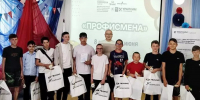 Заглянуть за горизонт - Газета Северная звезда