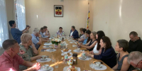 «Городу необходим представитель Минздрава области, как было обещано!»: Общественная палата Волгодонска - Bloknot-Volgodonsk.Ru
