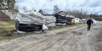 Ковровского бизнесмена привлекли к ответу за опасное производство возле водоема - Progorod33.Ru