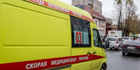 Число пострадавших во время ракетного удара по Волгограду выросло до 11 (фото носит иллюстративный характер) | Источник: Александра Мамонтова / 76.RU - 29.Ru