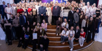 С Днем молодежи - Филиал СГТУ в г. Петровске