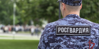Безопасность проведения республиканского выпускного бала в Адыгее обеспечила Росгвардия - Росгвардия