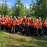 Сплав по рекам Сургута к 15-летию епархии - Ханты-Мансийская Митрополия