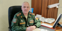 Военком Таганрога рассказал о весеннем призыве, поступлении в военные вузы, службе по контракту и предупредил о мошеннических схемах - Газета Таганрогская правда