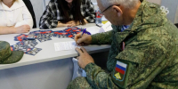 Комплекс мер поддержки участников СВО и членов их семей в Волгоградской области - Газета Победа
