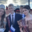 Благовещенск провожает во взрослую жизнь выпускников - ИА Порт Амур