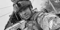 Рязанец Юрий Лоншаков с позывным «Борман» погиб от БПЛА в зоне СВО - Комсомольская Правда