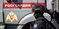 На Южном Урале при участии спецназа Росгвардии задержаны подозреваемые в хищении топлива - Росгвардия