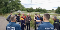 Четвертые сутки в Ессентуках и Пятигорске продолжаются поиски пропавшей в Подкумке девочки - Bloknot-Stavropol.Ru