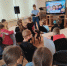 Международный день друзей в библиотеке 🤝 - Библиотечно-информационный и досуговый центр