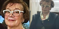Орловцев просят помочь в поисках пропавшей 73-летней женщины - Комсомольская Правда