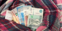 В Костромской области задержали девушку с 5 миллионами рублей - Kostroma.Today