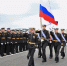 В Мурманске прошёл пятый выпуск Нахимовского военно-морского училища - Вечерний Мурманск