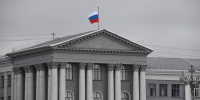В Курске несколько управляющих организаций не приступили к подготовке к зиме - РИА Курск