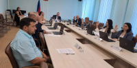 В Курской области два судьи получили рекомендации на новые судебные посты - РИА Курск