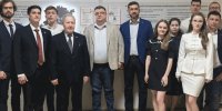 Руководители «Т Плюс» оценили выпускные работы студентов Политеха - ProGorodSamara.Ru