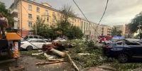 Штормовое предупреждение из-за непогоды на Дону продлили еще на сутки - DonDay.Ru