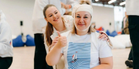 Тактическая медицина и нейросети объединили молодежь из четырех регионов на форуме в Подмосковье - MosRegToday.Ru