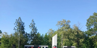 В селе Петровского округа благоустроили территорию мемориального комплекса - Телеканал СвоёТВ