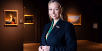 Владимиро-Суздальский музей-заповедник вновь возглавила Алиса - Progorod33.Ru