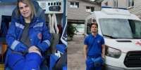 Фельдшеры Кировской скорой вернули к жизни пациента после остановки сердца - Online47.Ru