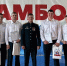 ОТ КОВРА — К ОФИЦЕРСКИМ ПОГОНАМ: ПЯТЬ САМБИСТОВ ФЕДЕРАЦИИ СТАЛИ ОФИЦЕРАМИ РОСГВАРДИИ - Федерация Самбо