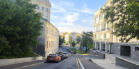 Фото: Наталья Короткова - Московское отделение РГО