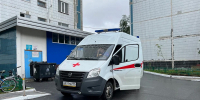 В Югре ИИ поможет скорой быстрее распознавать инфаркт - Местное время