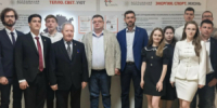 Представители руководства «Т Плюс» вошли в состав экзаменационной комиссии Самарского Государственного технического университета (СамГТУ). - НИА Самара