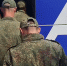 Военнослужащий из Бурятии вернулся из украинского плена - КП-Иркутск