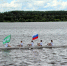 В День города в Кинешме прошёл парад судов - 168.Ru