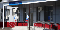 В больнице Калининского района после капремонта открыли терапевтическое отделение - Администрация Краснодарского края