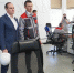 Артем Здунов оценил деятельность завода «Магма Цемент» в Дубенском районе - Pg13.Ru