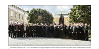 Онлайн-фотовыставка иерея Александра Сухова о жизни студентов Николо-П... - Покровский Хотьков монастырь