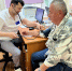 Акция "Врачи – Героям" прошла в Выборгской больнице - ГБУЗ ЛО Выборгская МБ