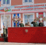 Священник напутствовал призывников - Уфимская Епархия