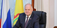 Поздравление спикера регионального парламента Вадима Супикова с Днем молодежи - Комсомольская правда