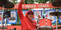 Красный уровень отменён – появилась надежда, что «Липецкие зори» и футбол состоятся - Gorod48.ru