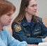 В День молодёжи расскажем о Молодёжном совете Главного управления - МЧС Вологодской области