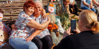 Ежегодный открытый фестиваль «ГУСЛИЦКИЙ ХМЕЛЬ» - Краеведческий музей