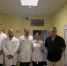 27.06.2026 в ТОГБУЗ «Уваровская ЦРБ» прошла «Акция выходного дня» - Уваровская ЦРБ