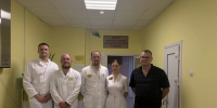 27.06.2026 в ТОГБУЗ «Уваровская ЦРБ» прошла «Акция выходного дня» - Уваровская ЦРБ