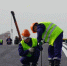 Для проведения строительных работ - Берег